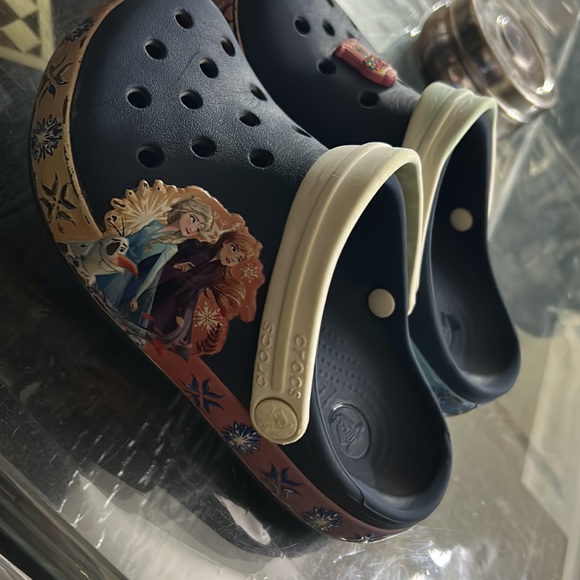 CROCS Other - Original crocs for girls